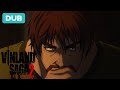 Arnheid's Storm | DUB | VINLAND SAGA SEASON 2