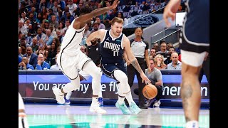 Mavs Film Study: How Luka Doncic Pulled Off 49-Point Masterclass vs. Nets