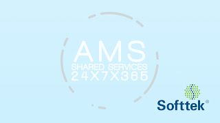 Softtek AMS Shared Services