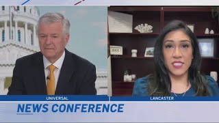 NewConference: California GOP Latino Caucus created in Sacramento