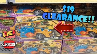 Still finding some decent clearance at Walmart + Whatnot mail calls!! | Toy hunt