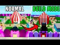 We recreated carnival in piggy build mode