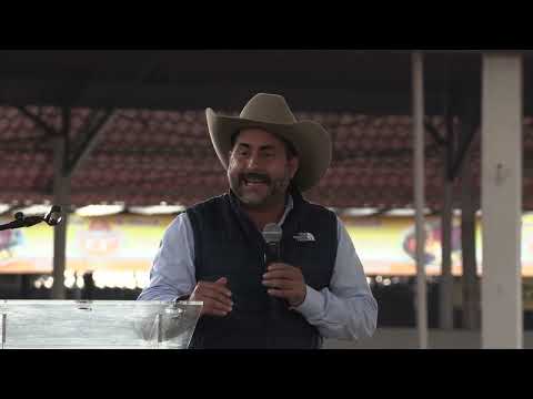 Impulsa Gobierno de Jalisco crecimiento del sector agropecuario