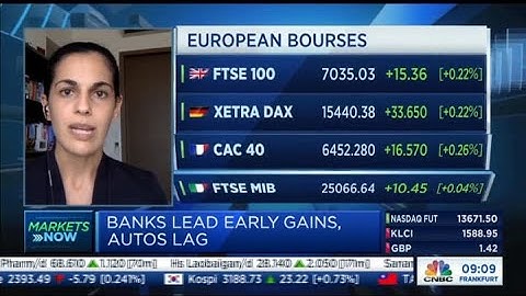 Already seeing some market overreaction to economic data and inflation, portfolio manager says