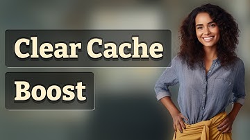 Can Clearing Cache Boost App Speed Without Losing Data?