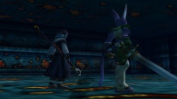 .hack//Infection - Red Wyrm (3)