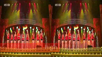 Girls' Generation - Dancing Queen Live Version with lyrics Girls' Generation - Dancing Queen Live Version with lyrics