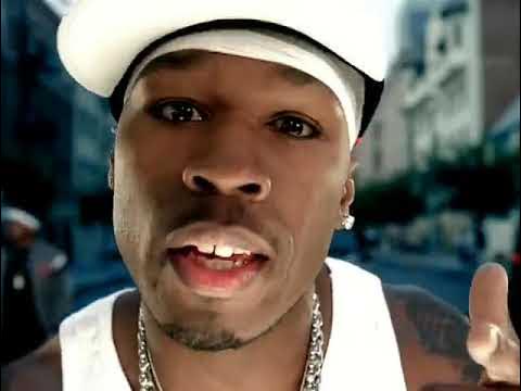 50 Cent - Wanksta (Official Video) - YouTube