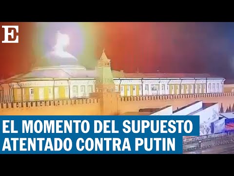 Por que rusia ataca a ucrania