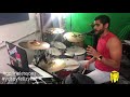 Multi percussion online lesson with rafaa cuba