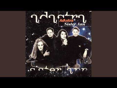 Adastra — Sister Ann (Extended Mix)
