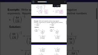 MAC 1105 Chapter 5 Section 4 Part 5