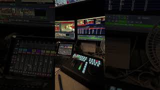 Control Panels for Live Production | ATEM, vMix & Instant Replay