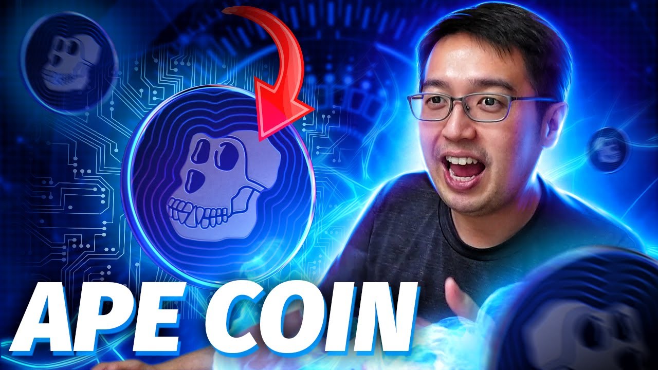 Will you get rich from APE COIN?