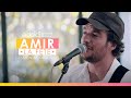 Amir - La Fête (Session acoustique)