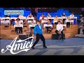 Amici 22 - Samu - The power