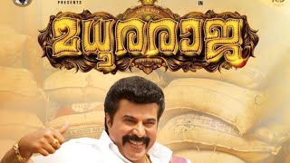 Madhura Raja mammooty full movie