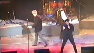 Modern Talking - Space Mix '98 LIVE