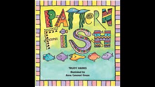 Pattern Fish