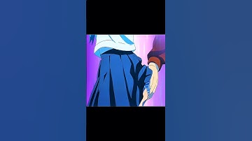 She