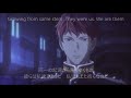 【Binary Star】SawanoHiroyuki[nZk] Uru