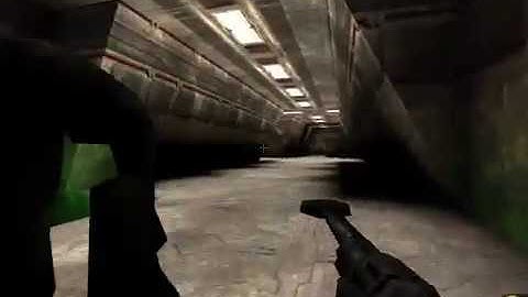 🎮UNREAL GOLD #3 Deathmatch contra bots (Deck16) ||Aponte01 2018