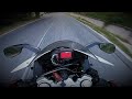 APRILIA RS4 50 Crazy Run | Puresound uncut