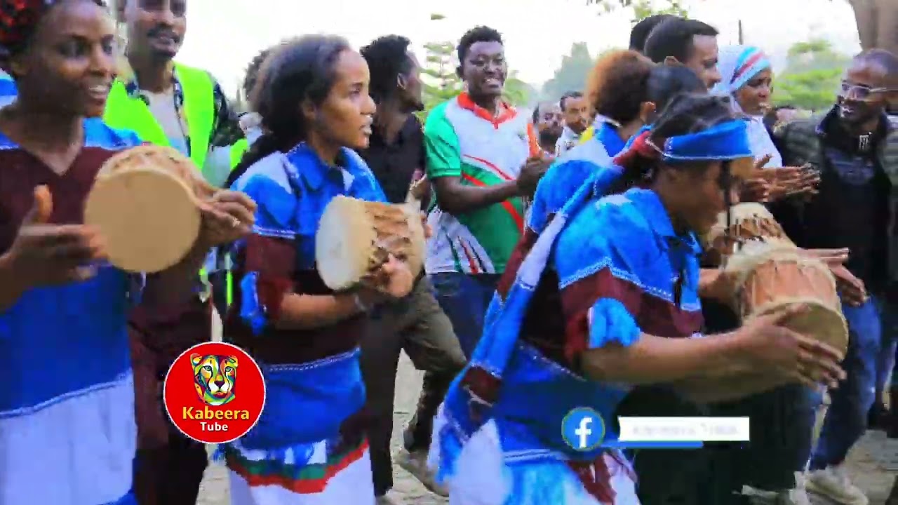 በማዕከላዊ ኢትዮጵያ ክልል ውስጥ የሚገኙ ውብ እና ተፈጥሯዊ ስፍራዎች በቪዲዮ እስከ መጨረሻው ይከታተሉ‼️