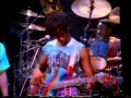 Living colour  the beginning  time tunnel 1990