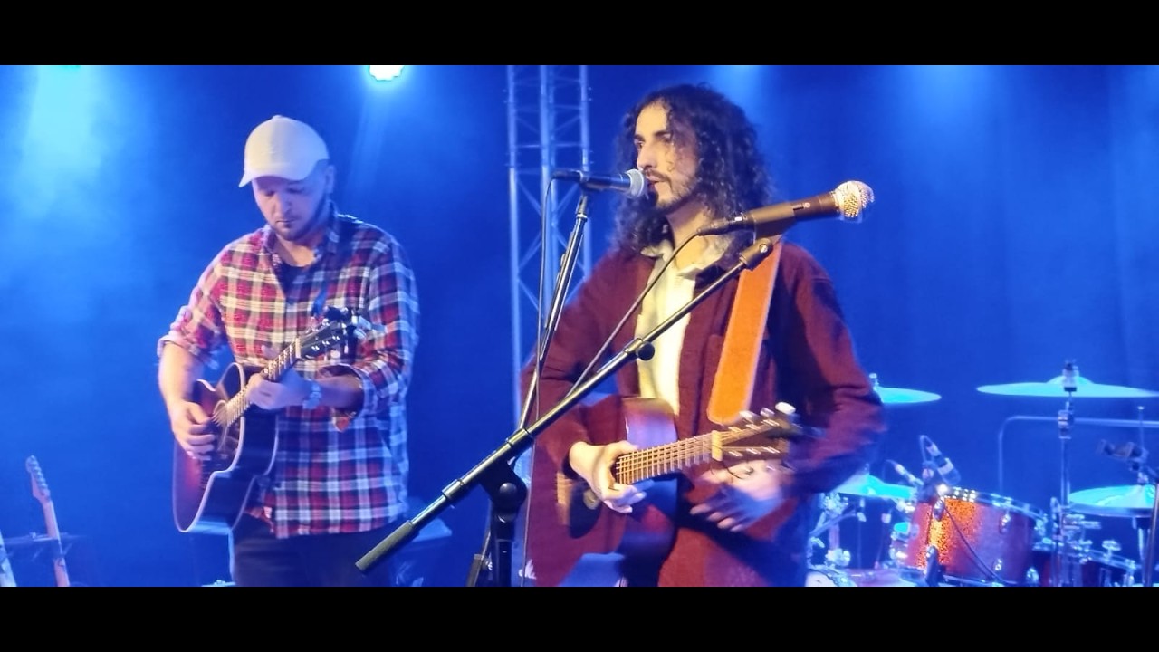 Digiac - au LAB Thionville - Première partie de Daran 10/04/26 - YouTube