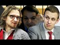 Жмиль бомбит с дебатов Светова и депутата Власова про защиту Хованского