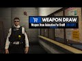 Free Weapon Draw Animation For Five M Servers 2026