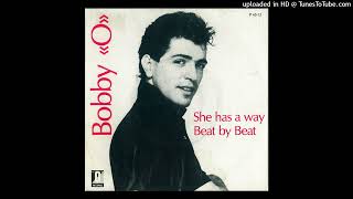 Bobby Orlando – She Has A Way (Extended Re-Mix 1982)