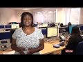 African companies need develop staff