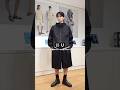 ユニクロU2025春夏新作を全型試着してきました。｜UNIQLO U 2025SS