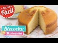 BIZCOCHO DE MANTEQUILLA | Receta fácil  | Quiero Cupcakes!