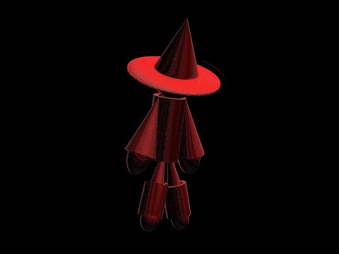 Decidit Remix VS DAVE AND BAMBI FANTRACK