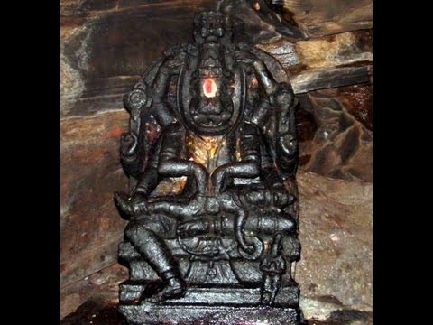 Ahobilam has a major religious significance and is the major centre of pilgrimage in south India located in Nandyal in Kurnool district of Andhra Pradesh. Al...