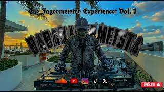The Jagermeister Experience: Vol. 1