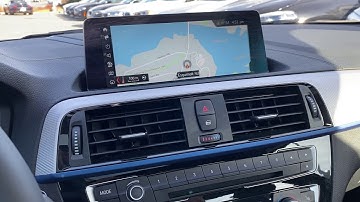 2. Series code 5DP - Parking Assistant