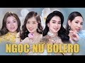 Ngc n bolero kiu dim lm xiu lng bao tri tim khn gi l nh  nh hoa lu trc ly yn khoa