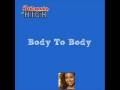 09 - Body To Body - Rana Roy