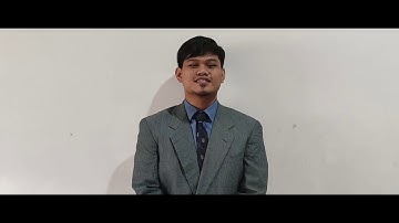 VIDEO RESUME