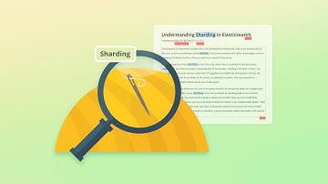Full Text Searching in Elasticsearch
