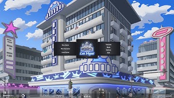 Project Highrise - Gameplay without commentary