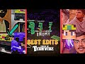 Best edits of this week 😎| Techvidz YT