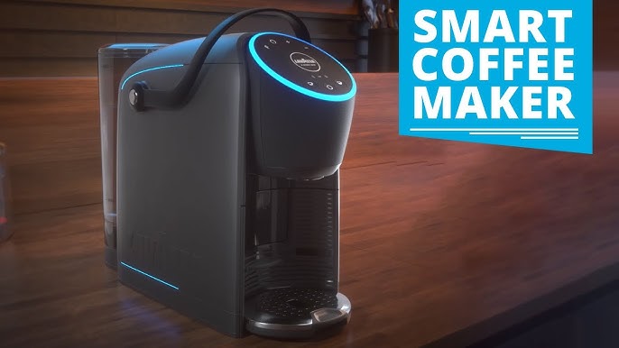 Atomi Smart Coffee Maker, Privacy & security guide