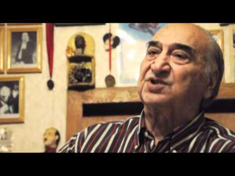 ჯემალ ღაღანიძე Jemal Ghaghanidze