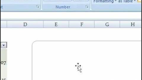 How to increase the number of decimal places displayed in selected cells