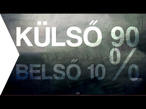 Videó: Mi a belső és a külső jelentés?